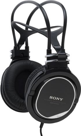 Sony HiFi Headphones MDR-XD400