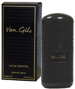 Van Gils Classic eau de toilette eau de toilette / 100 ml / heren