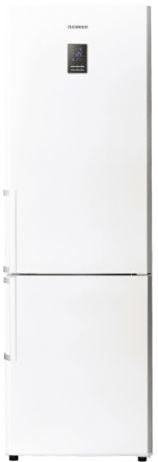 Samsung RL 40 HGSW Refrigerator