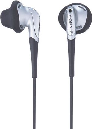 Sony Fontopia Headphones MDR-ED31LP
