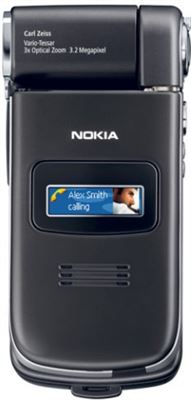 nokia n93 mini