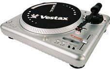 Vestax PDX-2000