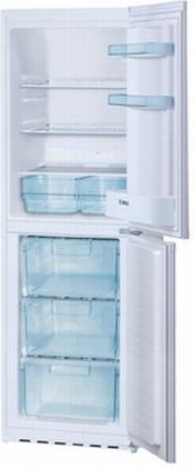 Bosch Refrigerator KGV28V00 wit
