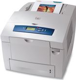Xerox Colour Solid Ink Printer Phaser 8500/AN 1200 dpi, Base model