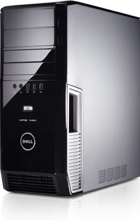 Dell XPS 430 (D03X305)