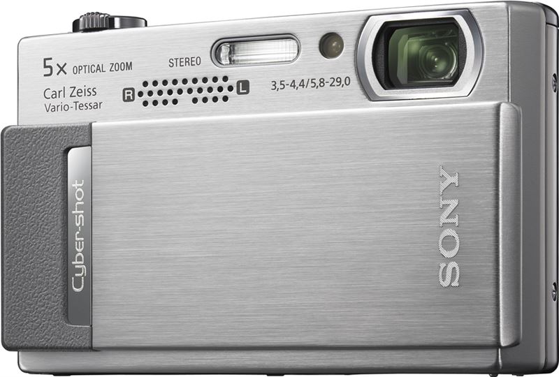 Sony TX1 Digitale compactcamera