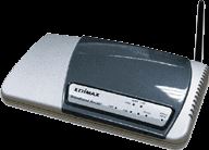 Edimax BR-6104WB