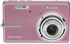 Kodak Easyshare M1073 IS roze