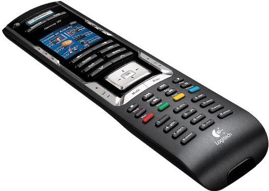 Logitech Harmony® 785 Advanced Universal Remote