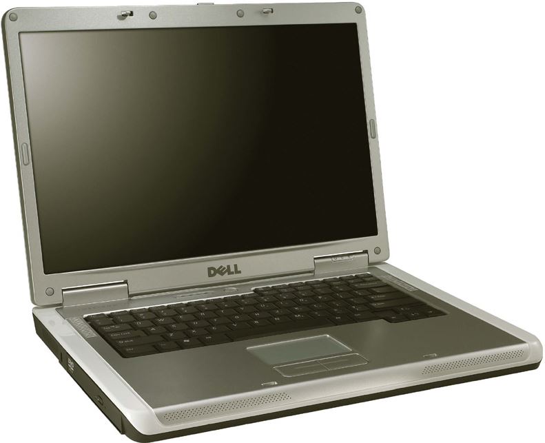 Dell Inspiron 1501 (N0915017)