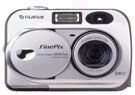 Fujifilm Finepix 2600