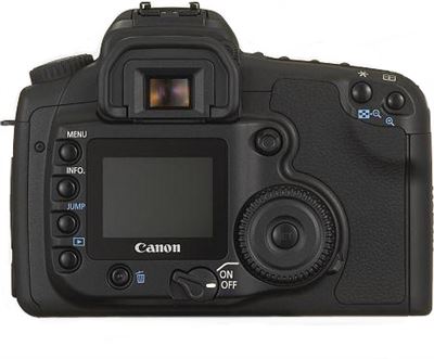 canon 20d