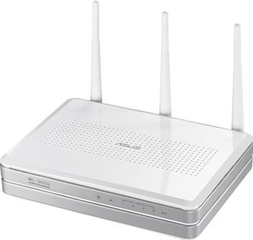 Asus 240 MIMO Wireless Router