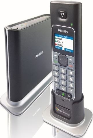 Philips VOIP4331S/21
