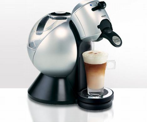 Krups Dolce Gusto Melody 1