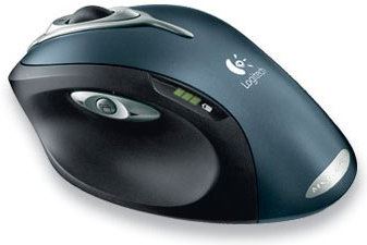 Logitech MX1000