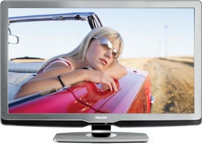 Academie Teleurgesteld Onvoorziene omstandigheden Philips LCD-TV 52PFL9704H televisie kopen? | Archief | Kieskeurig.nl |  helpt je kiezen