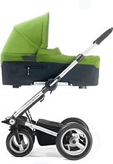 kinderwagen mutsy slider