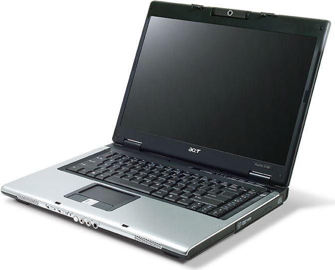 Acer Aspire 5104 WLMi