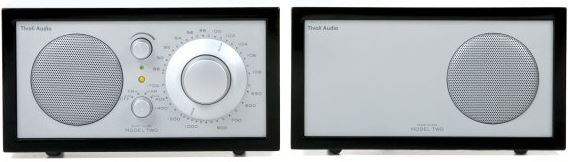 Tivoli Audio Model Two Stereoradio