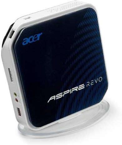 Acer Aspire R3600-Gam