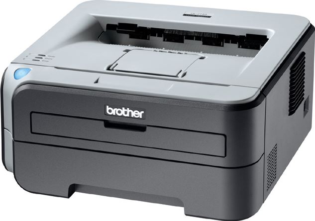 Brother HL-2140 Personal Laser Printer