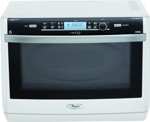 Whirlpool JT 369/WH