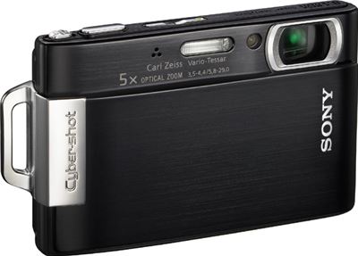 sony dsc t200