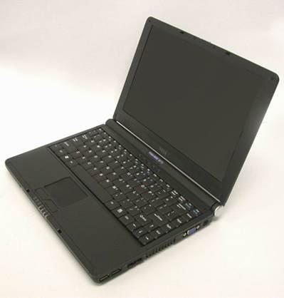 MSI Megabook S270 (Turion64/MT30/1600/512MB/80GB)