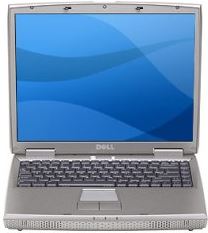 Dell Inspiron 5160 Performance (N0821) (P4-518 / 2800)