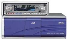 JVC CH-PK60R