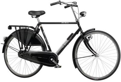 Batavus Old Dutch R3 / 2006) zwart / heren fietsen kopen? | Archief | Kieskeurig.nl helpt je kiezen