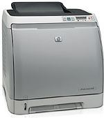 HP LaserJet Color LaserJet 2605dn Printer