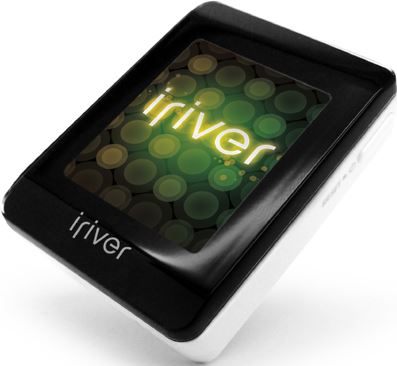 Iriver S10 (2 GB) 2 GB
