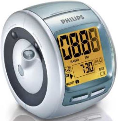 Philips AJ3600