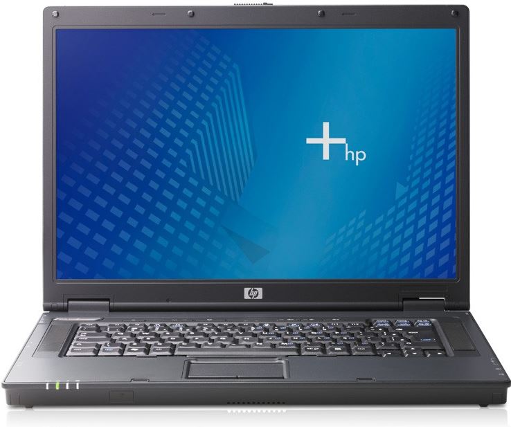 HP NX8220 (PM-760 / 2000)