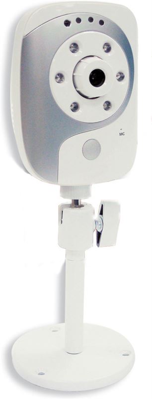 Eminent Wireless MPEG-4 Internet Camera
