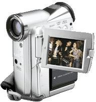 Canon MV6iMC*