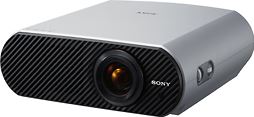 Sony Home Cinema Projector VPL-HS60