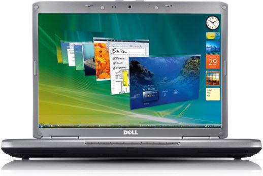 Dell Inspiron 1520 (N0715206)