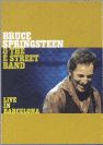 Springsteen, Bruce Live In Barcelona