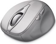 Microsoft Wireless Laser Mouse 6000