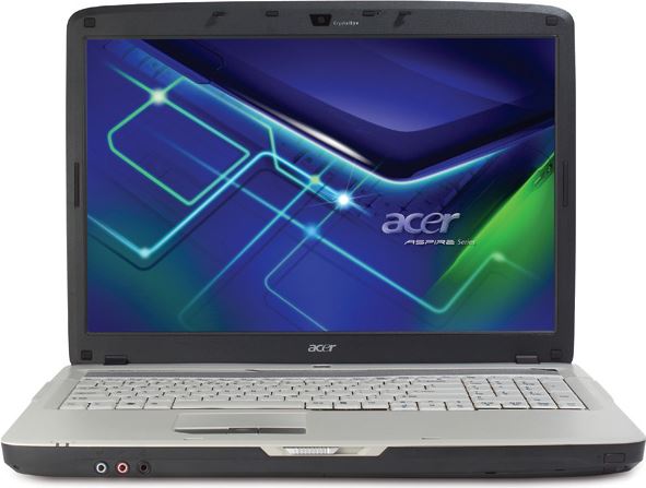 Acer Aspire 7520 G-402G32Mi