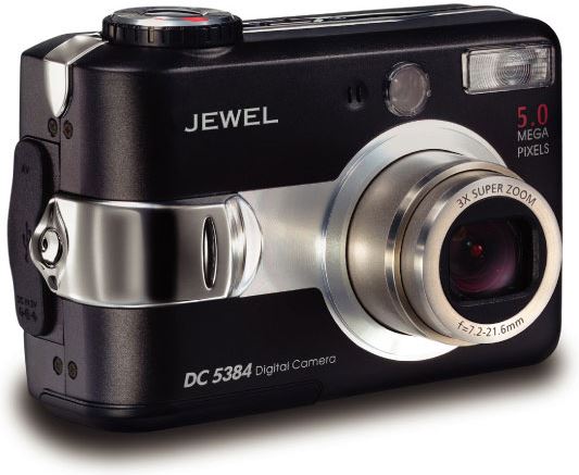 Jewel DS-5384