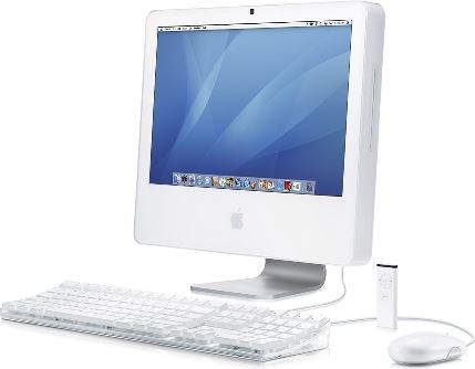 Apple iMac 20''