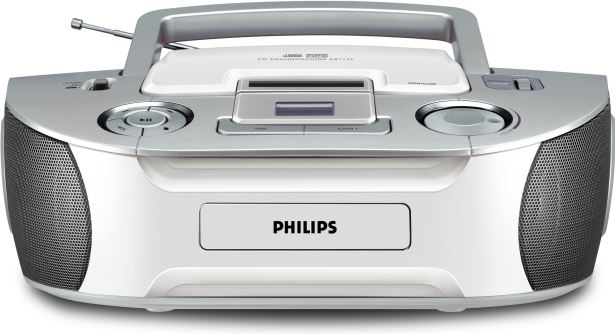 Philips AZ1133