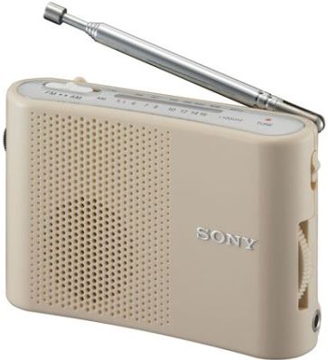 Sony ICF 40 C
