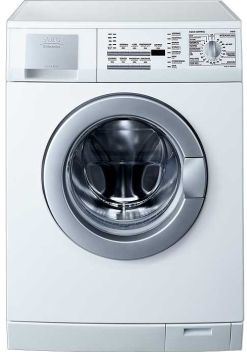 criticus Ruimteschip ik ben verdwaald AEG Lavamat 74810 wasmachine kopen? | Archief | Kieskeurig.nl | helpt je  kiezen