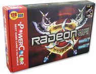 PowerColor Radeon 9800 Pro 128MB
