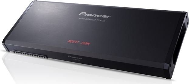 Pioneer TS-WX77A